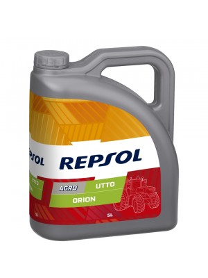 Repsol Getriebeöl FARMER ORION U.T.T.O. 5 Liter